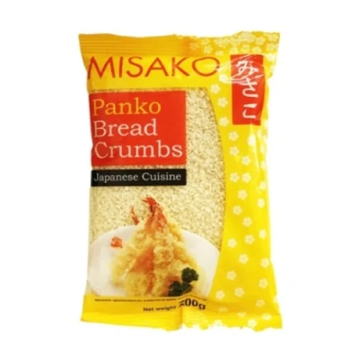 Misako Panko Krušne Mrvice 200g