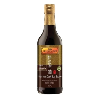 Lee Kum Kee tamni soja umak 500ml