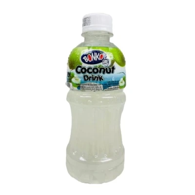 Bonko kokosovo piće s nata de coco 320ml
