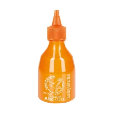 Uni Eagle Sriracha mayo 215g