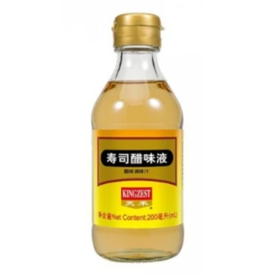 Kingzest Sushi ocat 200ml