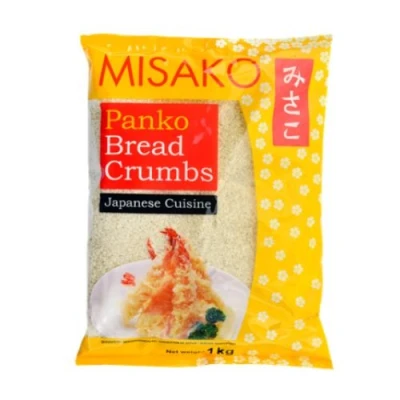 Misako Panko Krušne Mrvice 1kg