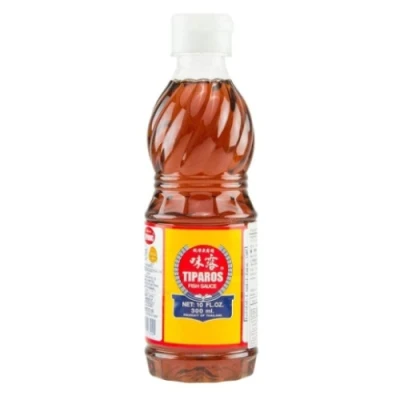Tiparos Riblji umak 300ml