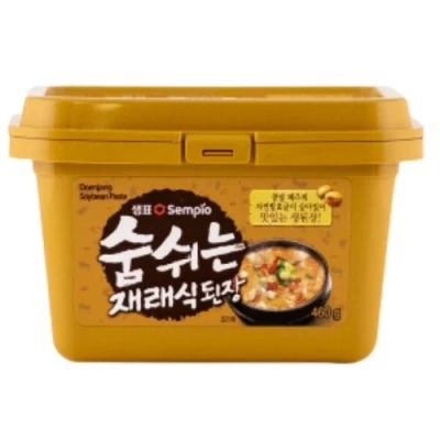 Sempio Doenjang pasta od soje 460g