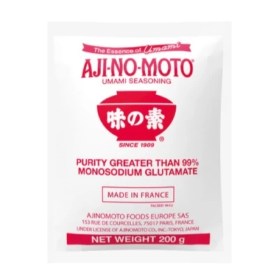 Ajinomoto MSG začin 200g