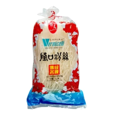 Golden Lion Stakleni rezanci 250g