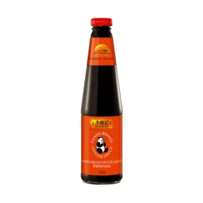 Lee Kum Kee Umak od kamenica 510g