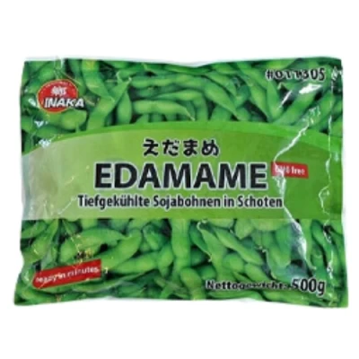 Inaka Edamame 500g