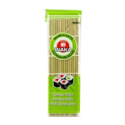 Bambusova podloga za sushi INAKA
