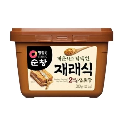 O’Food Doenjang soja pasta 500g