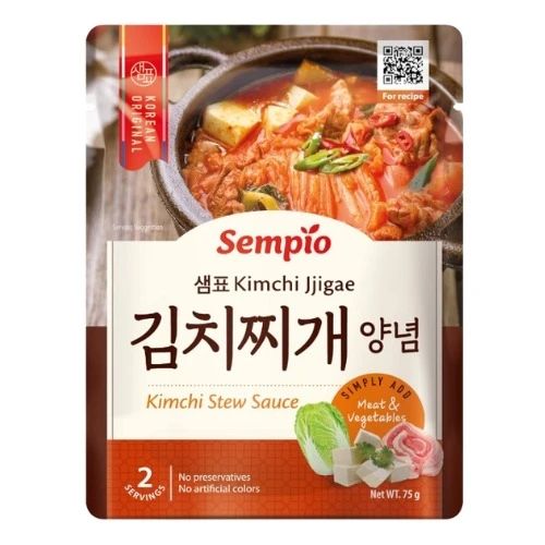 sempio-kimchi-jjigae-umak-75g.jpg Sempio Kimchi Jjigae umak 75g – korejski kimchi umak za varivo