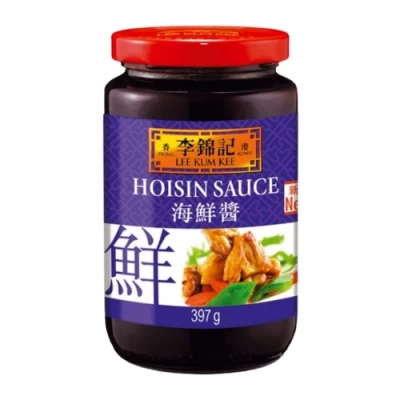 Lee Kum Kee Hoisin umak 397g
