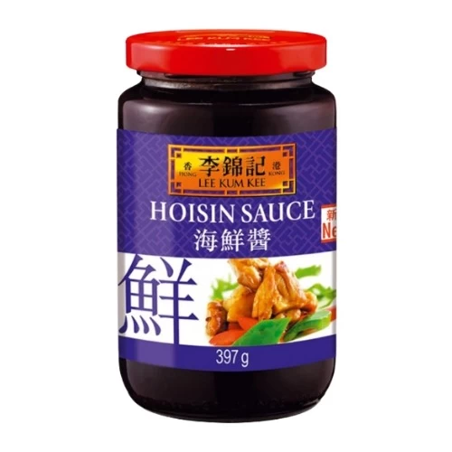 lee-kum-kee-hoisin-umak-397g.jpg Lee Kum Kee Hoisin umak 397g, bogat umami okus, savršen za wok