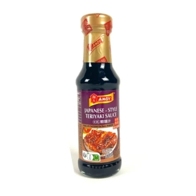 Amoy Teriyaki umak 150ml
