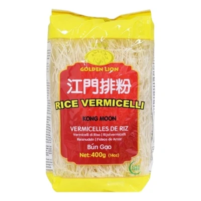 Golden Lion Rice Vermicelli 400g