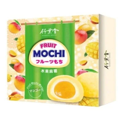 Mango Mochi 120g japanski desert s mangom