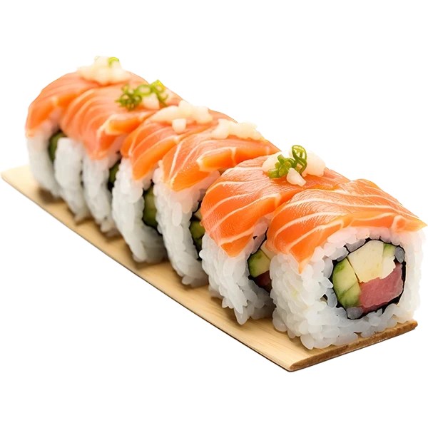 Sve za Sushi