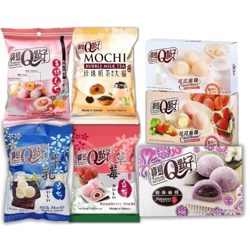 Mochi poslastice